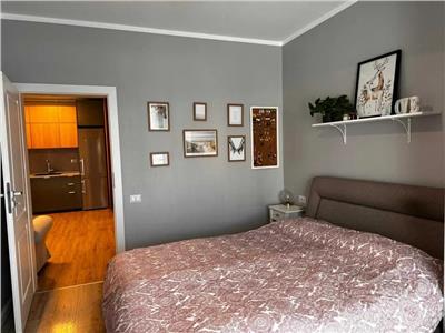 Vanzare apartament 3 camere de LUX cu terasa, zona Zorilor   Buna Ziua, Cluj Napoca