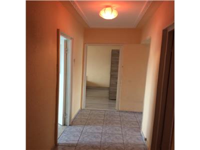 Vanzare apartament 3 camere decomandate in Manastur zona Pritax