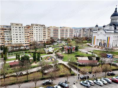 Vanzare apartament 3 camere decomandate in Manastur zona Pritax