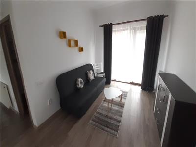 Vanzare apartament 3 camere bloc nou in Andrei Muresanu- zona Grand Hotel Italia