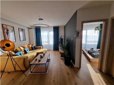 Vanzare apartament 4 camere de LUX zona Zorilor  Lidl Frunzisului