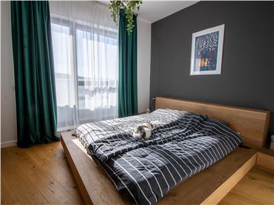 Vanzare apartament 4 camere de LUX zona Zorilor  Lidl Frunzisului