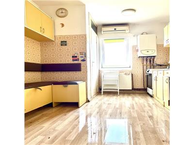 Vanzare apartament 3 camere decomandat zona Titulescu Gheorgheni, Cluj Napoca