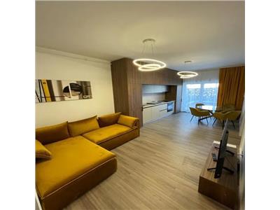 Vanzare apartament 2 camere de LUX zona Calea Turzii OMV Zorilor, Cluj-Napoca