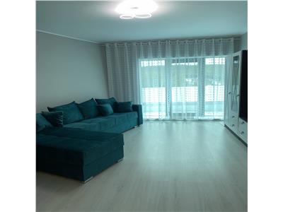 Vanzare apartament 1 camera bloc nou zona Zorilor- Lidl Frunzisului