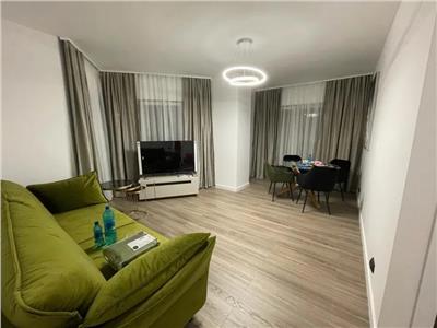 Vanzare apartament 2 camere de LUX zona Calea Turzii OMV, Cluj-Napoca