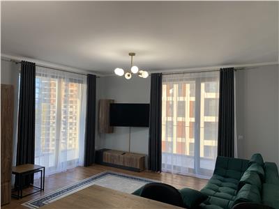 Vanzare apartament 2 camere de LUX cu terasa de 25 mp zona Zorilor- Lidl Frunzisului
