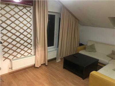 Vanzare apartament 2 camere decomandat Zorilor zona Recuperare, Cluj-Napoca