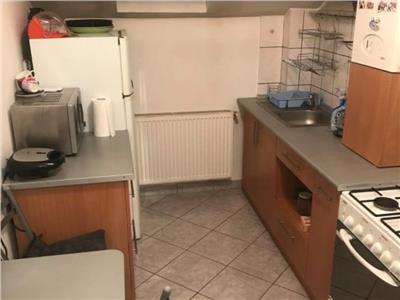 Vanzare apartament 2 camere decomandat Zorilor zona Recuperare, Cluj Napoca