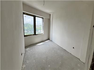 Vanzare apartament 3 camere bloc nou cu parcare in Manastur  West City Tower