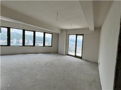 Vanzare apartament 3 camere bloc nou cu parcare in Manastur  West City Tower