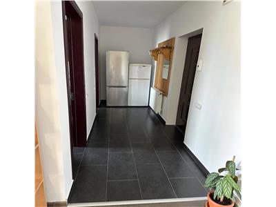 Vanzare apartament 1 camera bloc nou in Zorilor  zona Eugen Ionesco