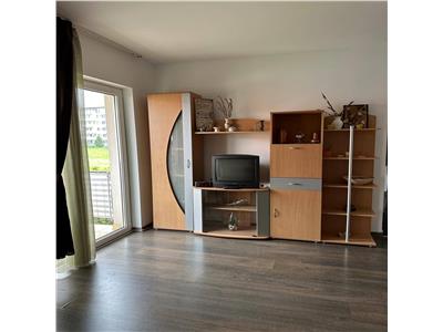 Vanzare apartament 1 camera bloc nou in Zorilor  zona Eugen Ionesco