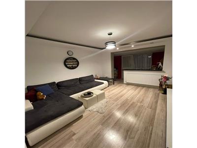 Vanzare apartament 3 camere modern Gheorgheni zona Interservisan Titulescu, Cluj Napoca