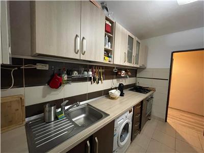 Vanzare apartament 3 camere modern Gheorgheni zona Interservisan Titulescu, Cluj Napoca