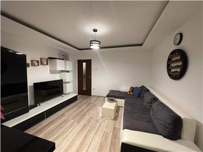 Vanzare apartament 3 camere modern Gheorgheni zona Interservisan Titulescu, Cluj-Napoca