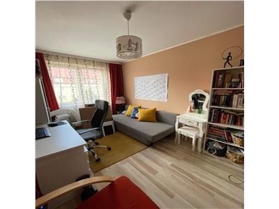 Vanzare apartament 3 camere modern Gheorgheni zona Interservisan Titulescu, Cluj Napoca