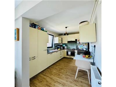 Vanzare apartament 3 camere modern zona Borhanci Capat Brancusi, Cluj Napoca