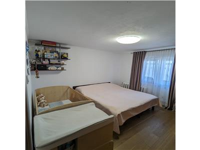 Vanzare apartament 2 camere decomandat Gheorgheni zona Titulescu, Cluj Napoca