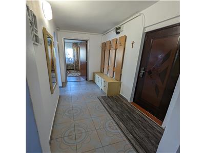 Vanzare apartament 2 camere decomandat Gheorgheni zona Titulescu, Cluj Napoca