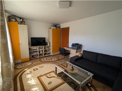 Vanzare apartament 2 camere decomandat Gheorgheni zona Titulescu, Cluj Napoca