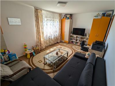 Vanzare apartament 2 camere decomandat Gheorgheni zona Titulescu, Cluj-Napoca