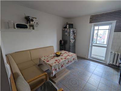 Vanzare apartament 2 camere decomandat Gheorgheni zona Titulescu, Cluj Napoca