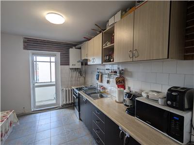 Vanzare apartament 2 camere decomandat Gheorgheni zona Titulescu, Cluj Napoca