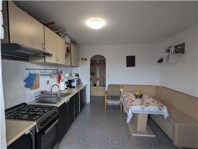 Vanzare apartament 2 camere decomandat Gheorgheni zona Titulescu, Cluj Napoca