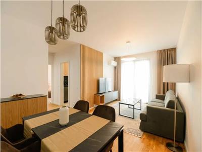 Inchiriere apartament 2 camere de LUX in Marasti  Iulius Mall, Cluj Napoca