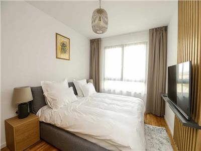 Inchiriere apartament 2 camere de LUX in Marasti  Iulius Mall, Cluj Napoca