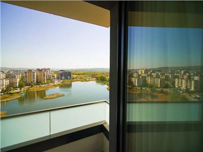 Inchiriere apartament 2 camere de LUX in Marasti  Iulius Mall, Cluj Napoca