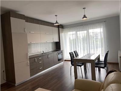 Vanzare apartament 2 camere de LUX Zorilor zona Europa, Cluj-Napoca