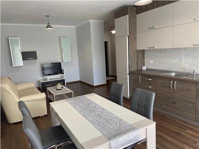 Vanzare apartament 2 camere de LUX Zorilor zona Europa, Cluj-Napoca