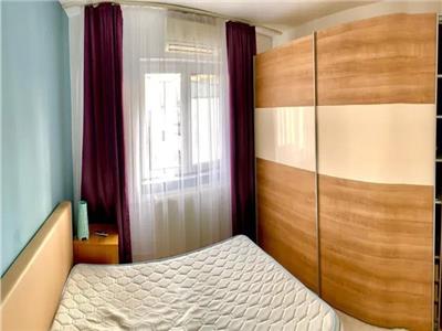 Vanzare apartament 2 camere decomandat Grigorescu zona Biomedica, Cluj Napoca