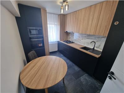 Vanzare apartament 3 camere de LUX zona Piata Flora Manastur, Cluj-Napoca