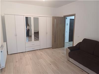 Inchiriere apartament 2 camere decomandate bloc nou zona Baza Sportiva Gheorgheni