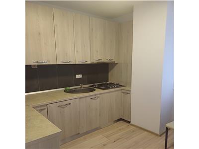 Inchiriere apartament 2 camere decomandate bloc nou zona Baza Sportiva Gheorgheni