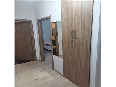 Inchiriere apartament 2 camere decomandate bloc nou zona Baza Sportiva Gheorgheni