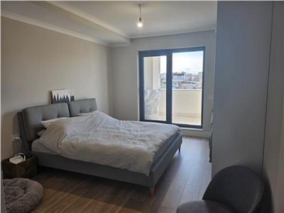 Vanzare apartament 4 camere tip Penthouse de LUX Marasti FSEGA Iulius Mall, Cluj Napoca