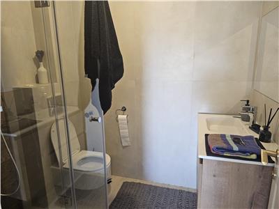 Vanzare apartament 4 camere tip Penthouse de LUX Marasti FSEGA Iulius Mall, Cluj Napoca