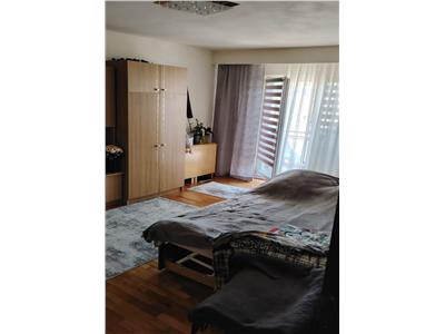 Vanzare apartament 3 camere zona Aurel Vlaicu Romstal Marasti, Cluj Napoca