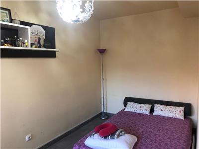 Vanzare apartament 2 camere bloc nou cu gradina zona Centrala  Hasdeu