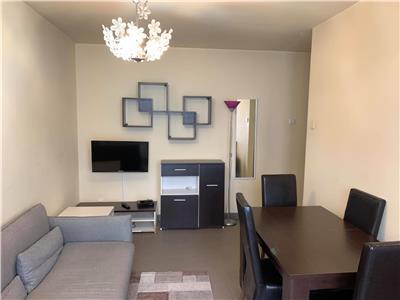 Vanzare apartament 2 camere bloc nou cu gradina zona Centrala  Hasdeu