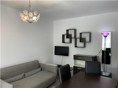 Vanzare apartament 2 camere bloc nou cu gradina zona Centrala- Hasdeu