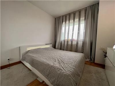 Vanzare apartament 3 camere zona Iulius Mall FSEGA ansamblu de exceptie, Cluj Napoca