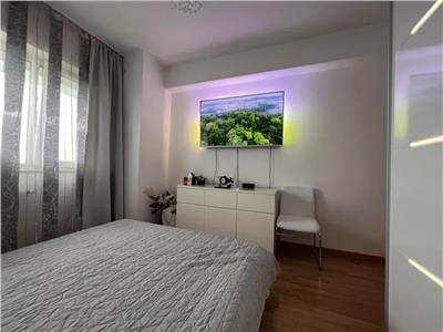 Vanzare apartament 3 camere zona Iulius Mall FSEGA ansamblu de exceptie, Cluj Napoca