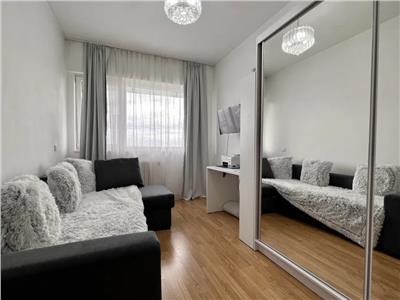 Vanzare apartament 3 camere zona Iulius Mall FSEGA ansamblu de exceptie, Cluj Napoca