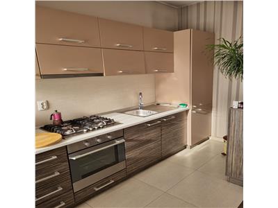 Vanzare apartament 3 camere modern, bloc nou Marasti Central, Cluj Napoca