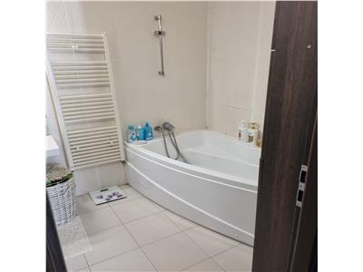 Vanzare apartament 3 camere modern, bloc nou Marasti Central, Cluj Napoca